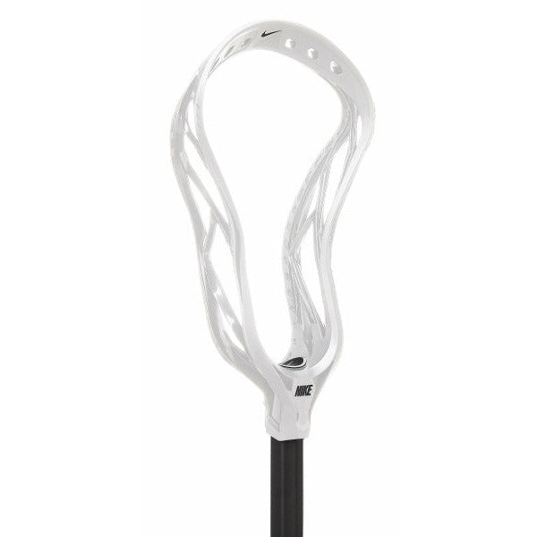 Nike alpha elite lacrosse hot sale head