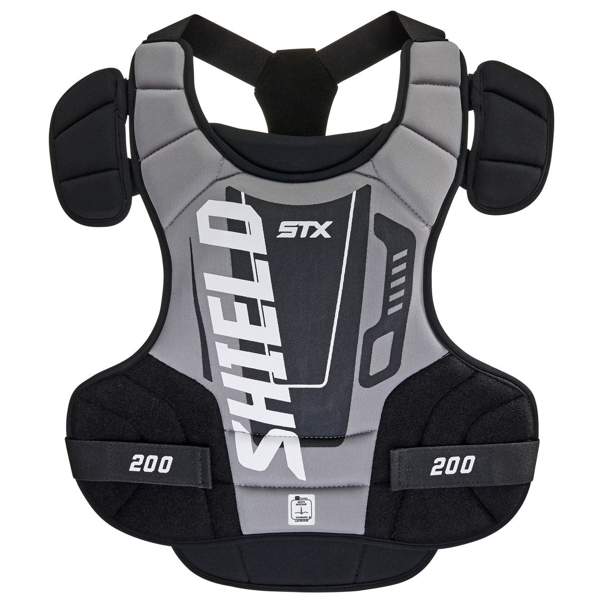 STX Lacrosse Shield 200 Goalie Chest Protector