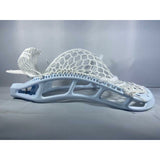 Custom Brian Dyed StringKing Mark 2A with ECD Hero 3.0 Mesh