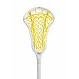 STX Crux Pro Women's Lock Pocket Strung Head