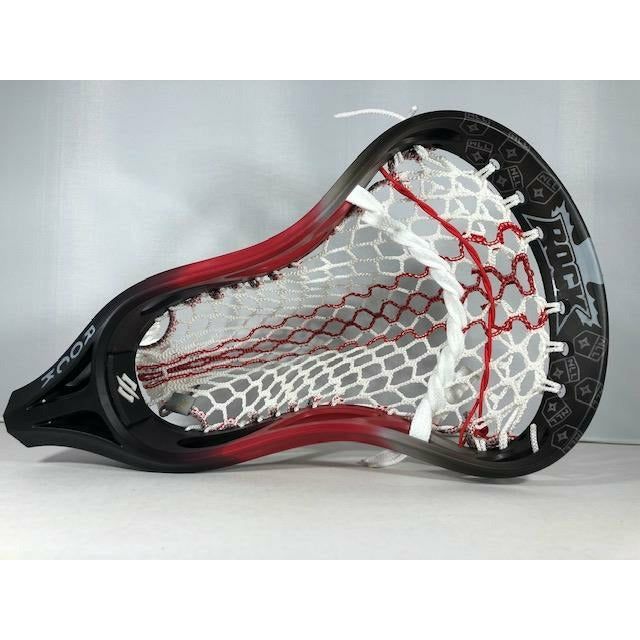 StringKing Mark 1 Toronto Rock Dye with Throne Fiber 2