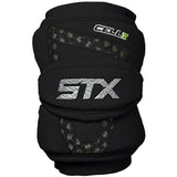 STX Cell 5 Lacrosse Elbow Pads