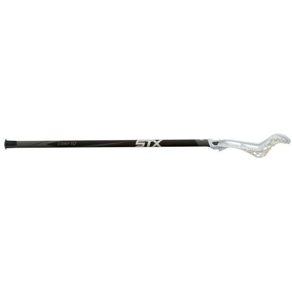 STX Crux Pro Elite Complete Women's Lacrosse Stick