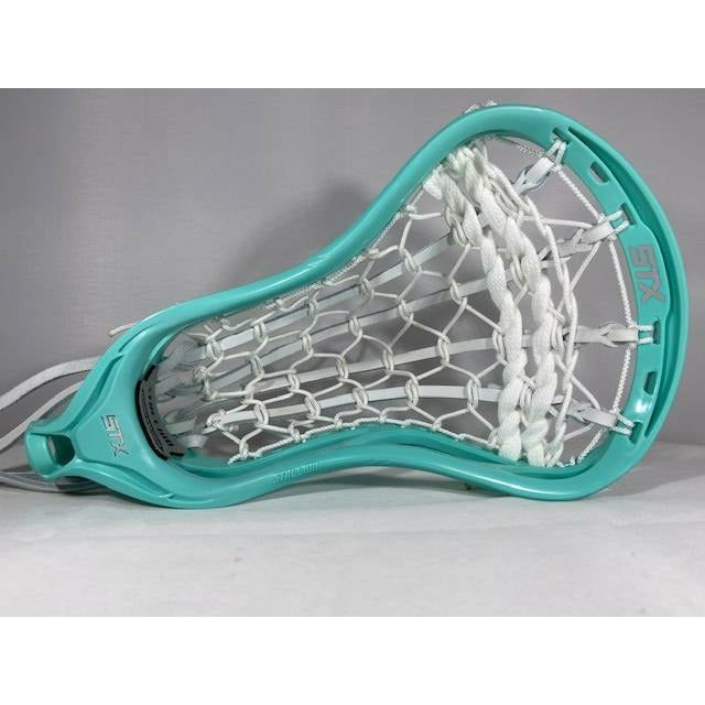 Custom STX Stallion 700 with 7D Trad