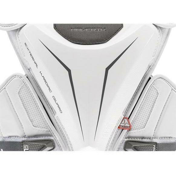 Maverik M5 Lacrosse Shoulder Pad