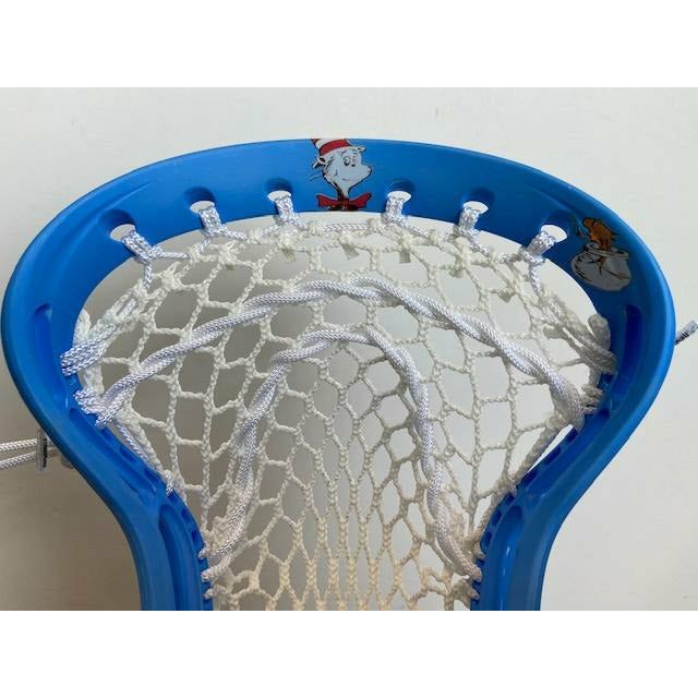 Dyed "Cat in the Hat" StringKing Complete 2 Pro Midfield Women's Stick