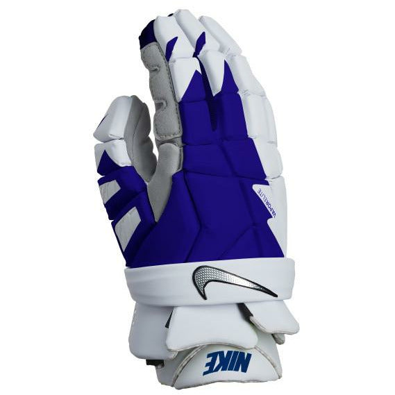 Nike vapor elite shop 2 lacrosse gloves