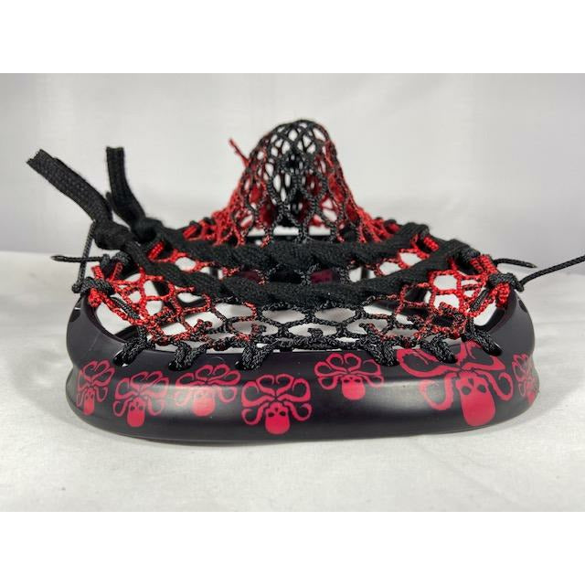 Custom Dyed Hydra StringKing 2D with Divine 9 Hexagon Channel View