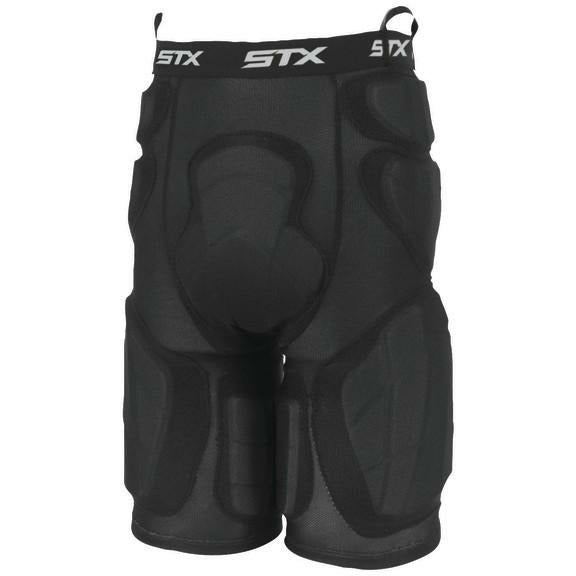 STX Deluxe Lacrosse Goalie Pants