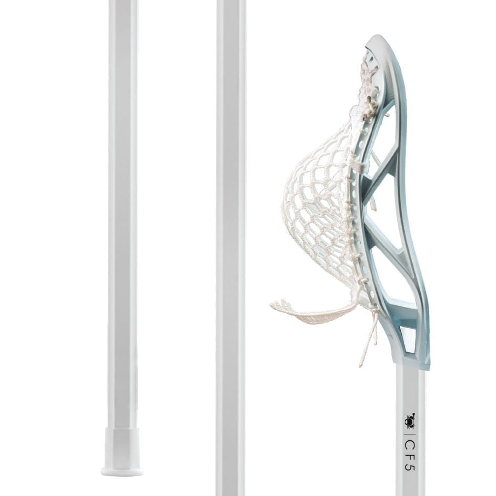 ECD Rebel Defense CF5 Composite Complete Defense Lacrosse Stick