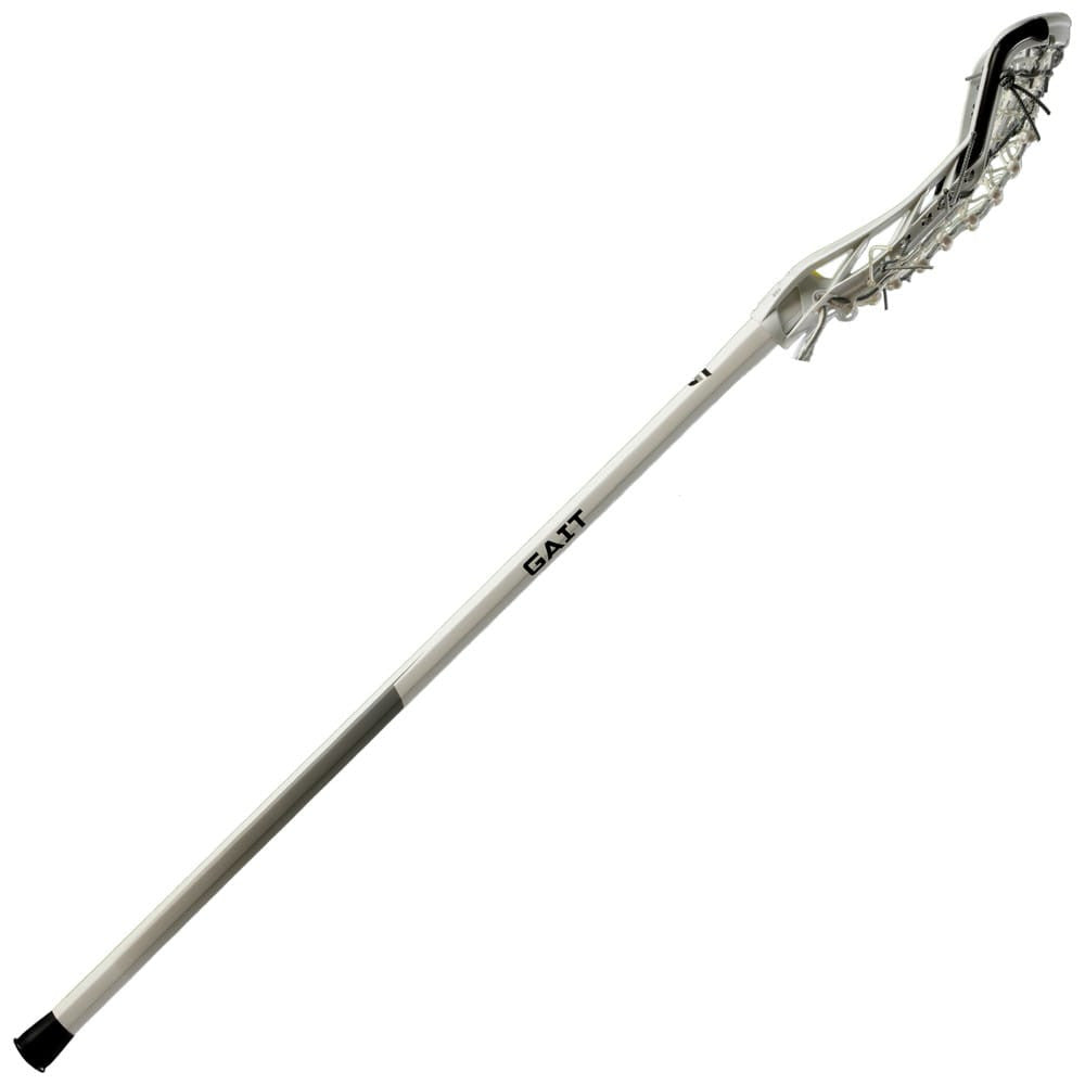 Gait Air Carbon LE Composite Complete Women's Lacrosse Stick