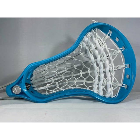 Custom Blue Maverik Optik 2.0 with 7D Trad