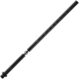 Maverik Hyperdrive Composite Attack Lacrosse Shaft Black/Black