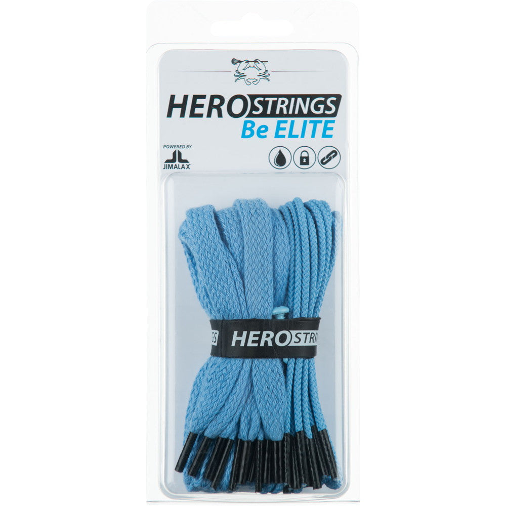 ECD Hero Strings