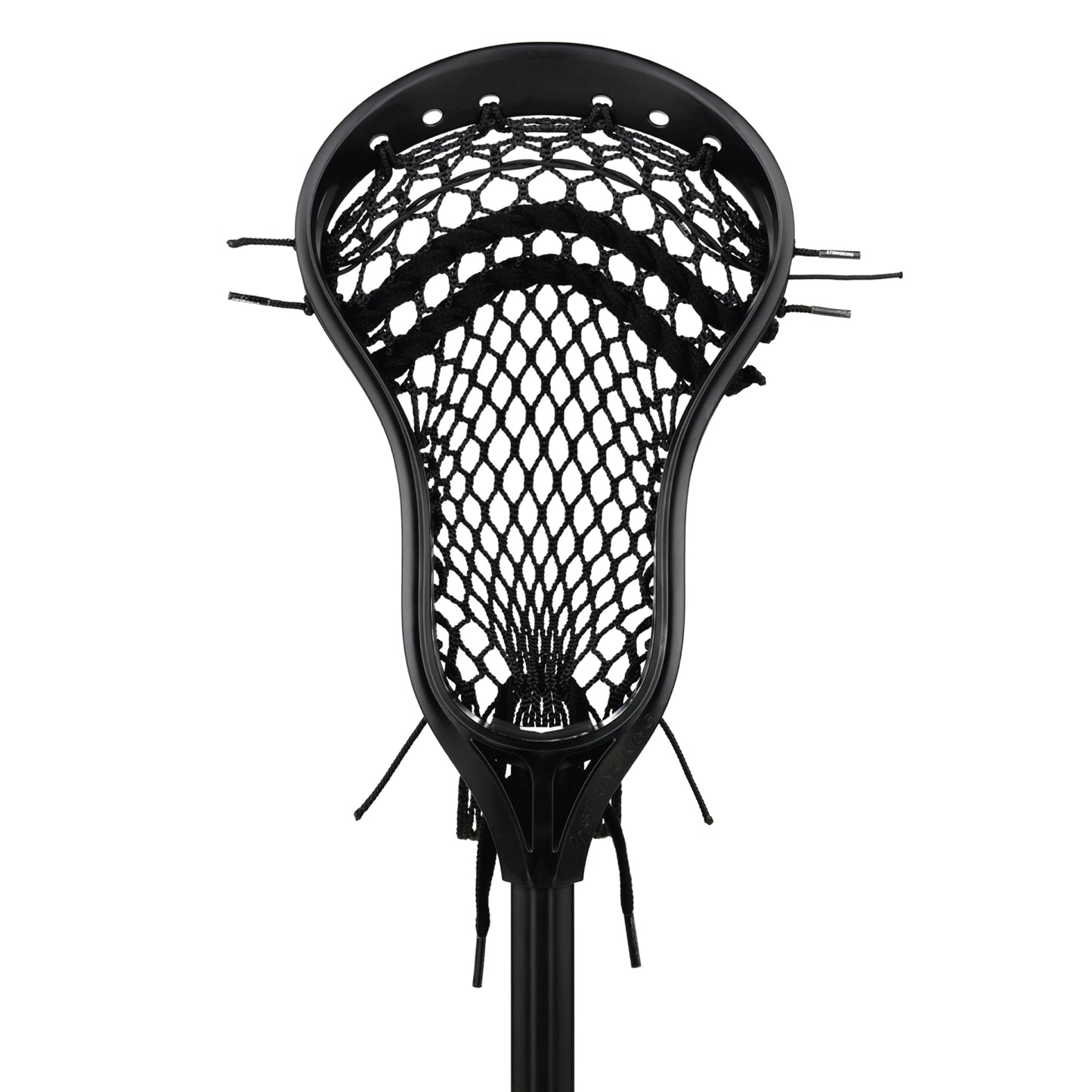 StringKing Starter Boy's Lacrosse Stick