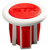 STX Elite Lacrosse End Caps - 2-Pack