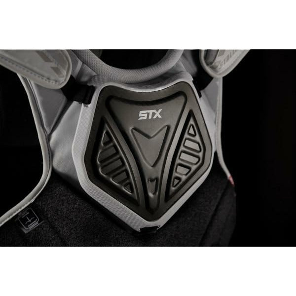 STX Stallion 900 Lacrosse Shoulder Pads