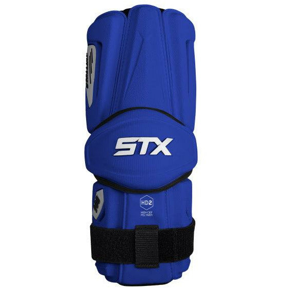STX Stallion 900 Lacrosse Arm Guards