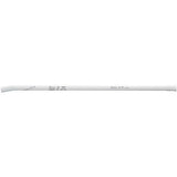 STX Exult Pro 10 Degree Women's Composite Lacrosse Handle White/Silver