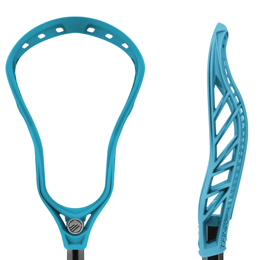 Maverik Tank 2.0 Lacrosse Head