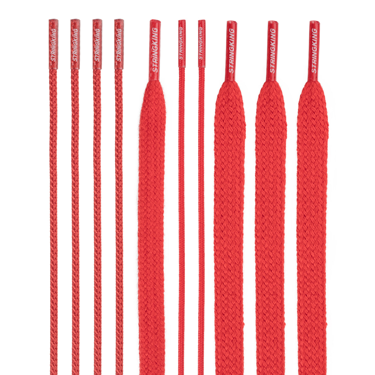 Stringer Pack StringKing Performance Stringing Pack – Northern Soul Sportswear