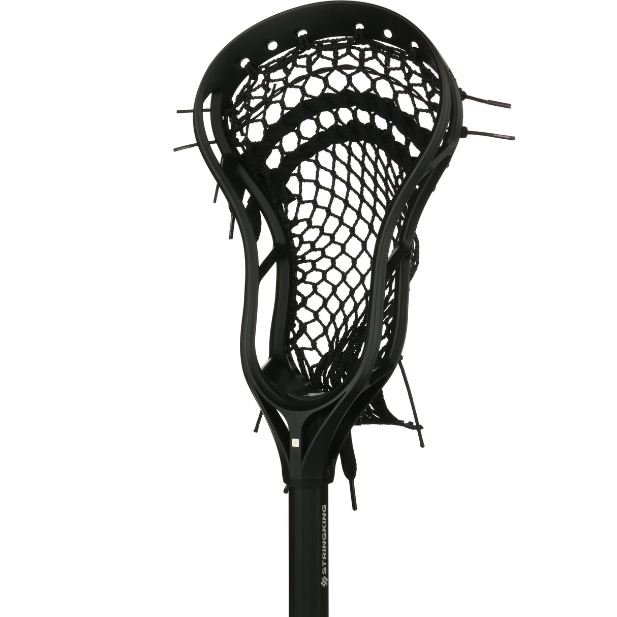 StringKing Legend Complete 2 Intermediate Men's Lacrosse Stick