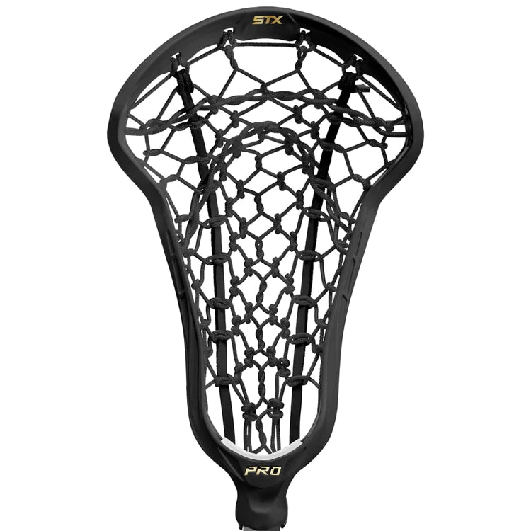 STX Exult Pro Lock Pocket 10 Degree Women's Lacrosse Head