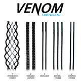 ECD Venom Complete Women's Stringing Kit