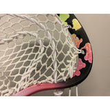 Dyed "Gummy Bears" Complete 2 Pro Offense Women's Lacrosse Stick