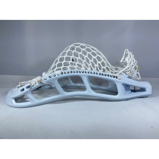 Custom Dyed I Am Groot StringKing 2D with Stringking 4X