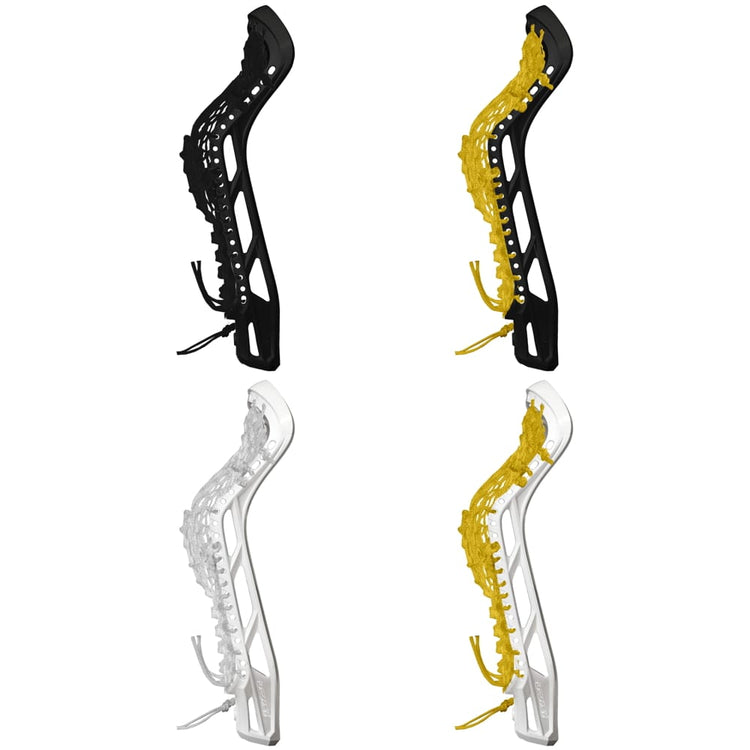 Epoch Purpose Elite 10 Degree Pro Mesh Women's Lacrosse Head