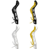 Epoch Purpose Elite 10 Degree Pro Mesh Women's Lacrosse Head