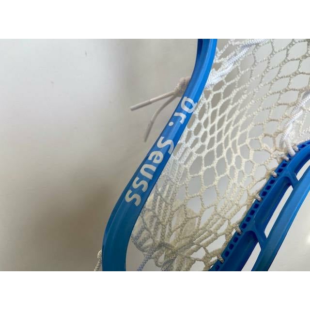 Dyed "Cat in the Hat" StringKing Complete 2 Pro Midfield Women's Stick