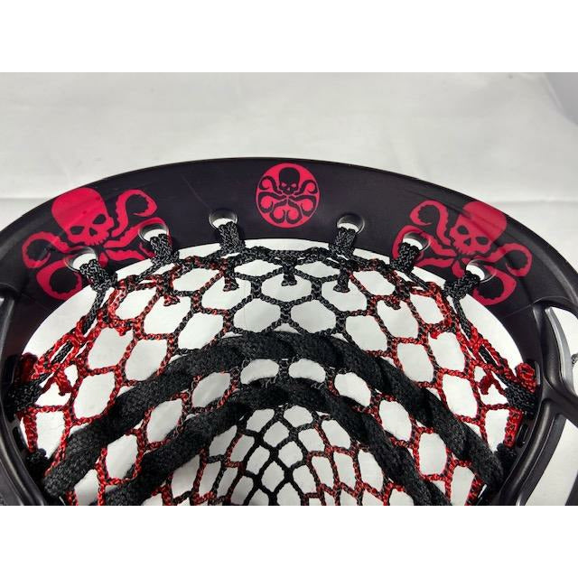 Custom Dyed Hydra StringKing 2D with Divine 9 Hexagon