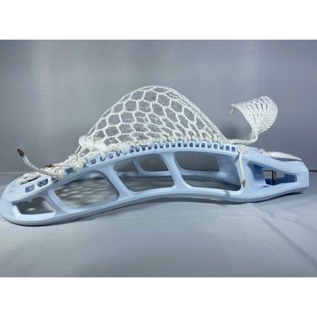 Stewie Dyed StringKing Mark 2V with ECD Hero 3.0