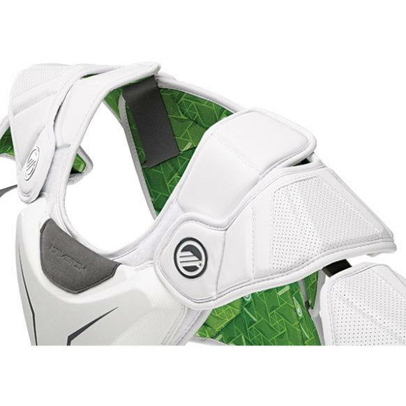 Maverik M5 Lacrosse Shoulder Pad