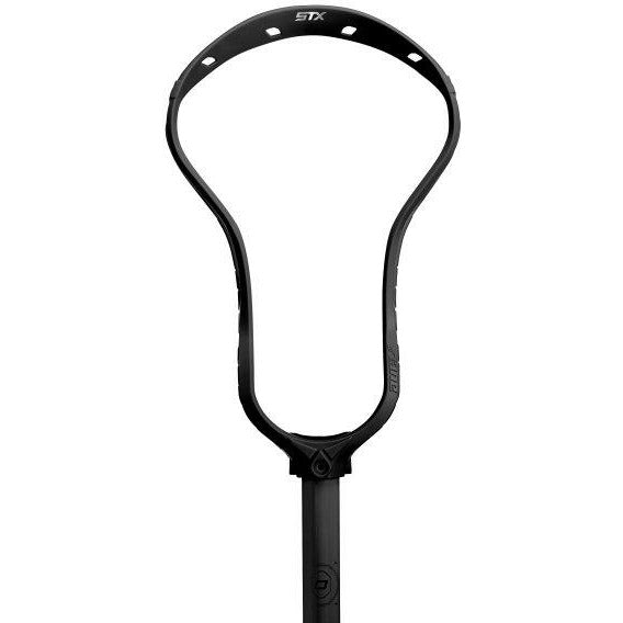 STX Lacrosse Duel 3 Head black