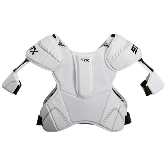 STX Stallion 400 Lacrosse Shoulder Pads