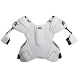 STX Stallion 400 Lacrosse Shoulder Pads