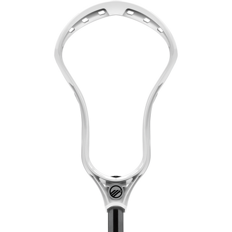 Maverik Tactik 3.0 Lacrosse Head in white