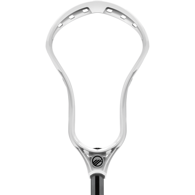 Maverik Tactik 3.0 Lacrosse Head in white