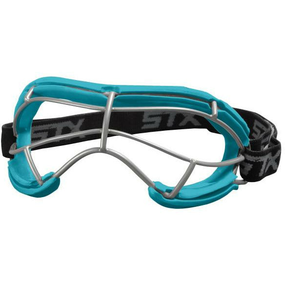 STX Lacrosse 4 Sight + S Women's Goggles