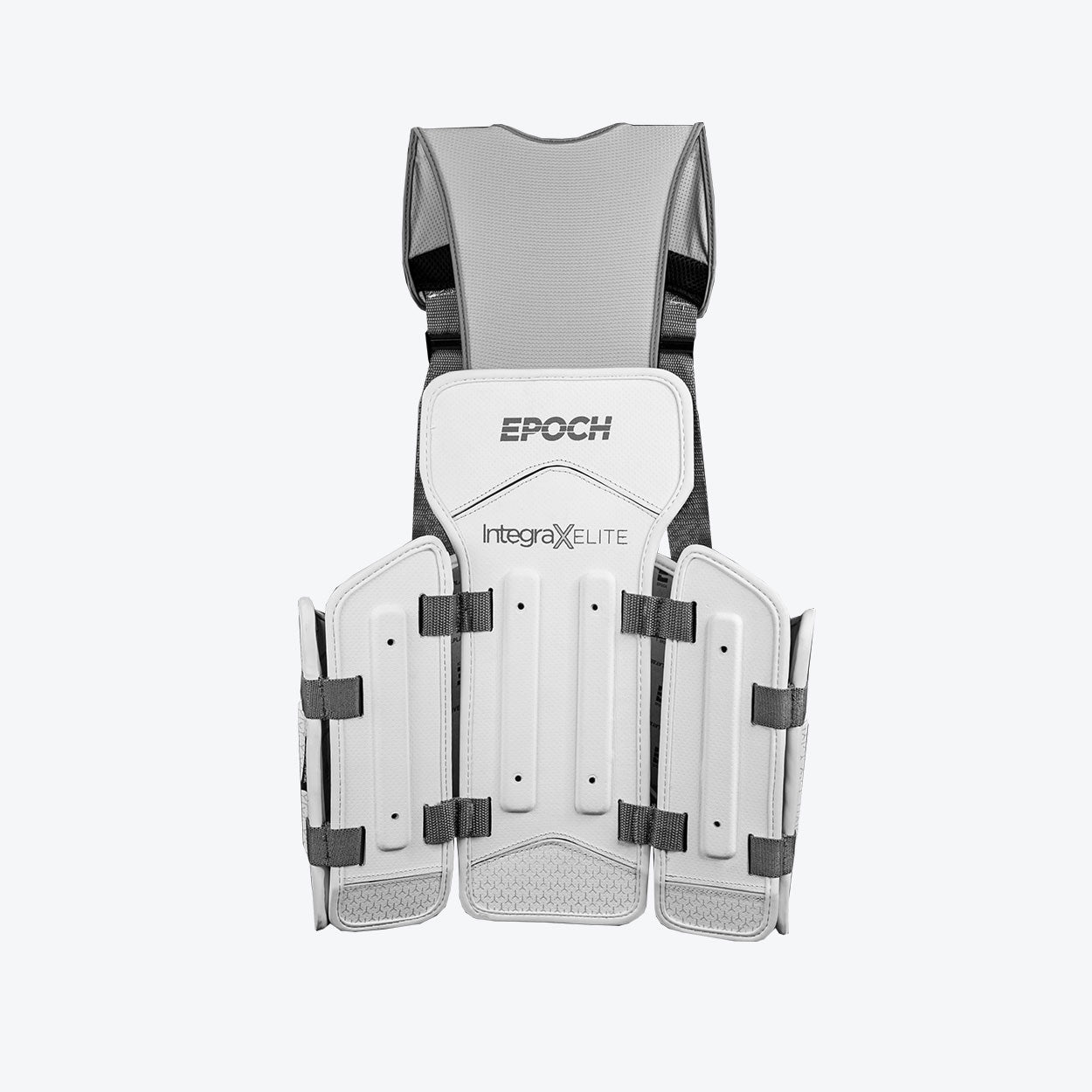 Epoch Integra X Elite Box Lacrosse Kidney Pads