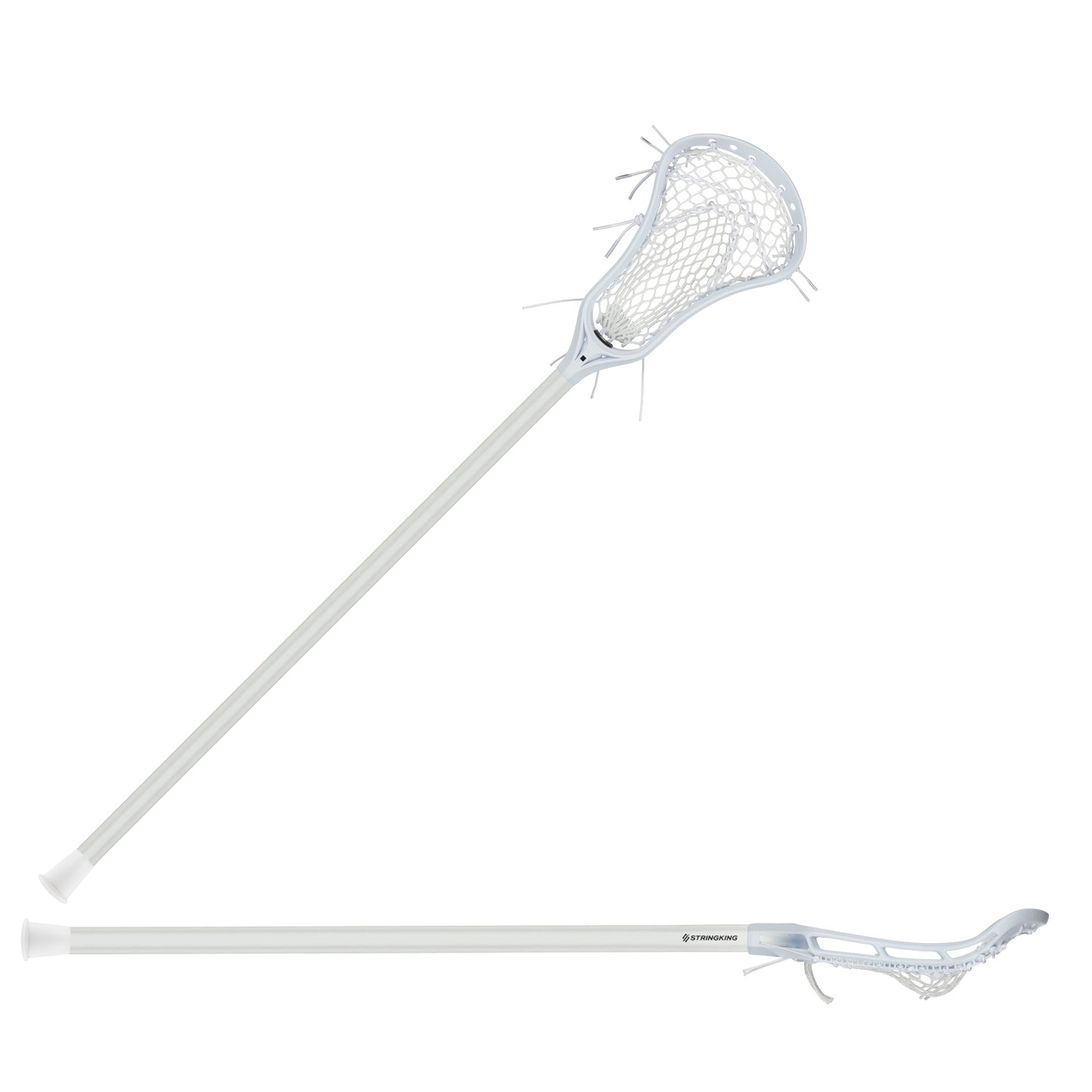 StringKing Women’s Complete Junior Lacrosse Stick