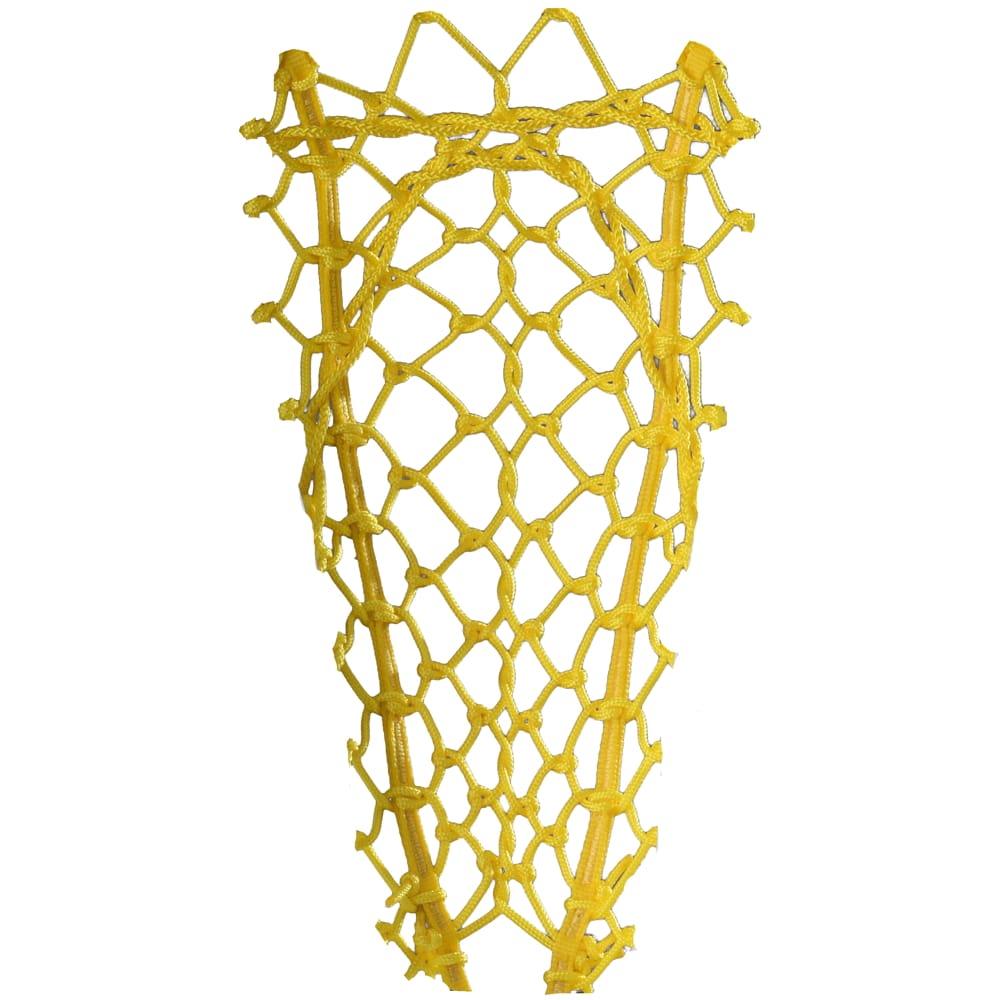 Women's Flex Mesh Stringing Piece