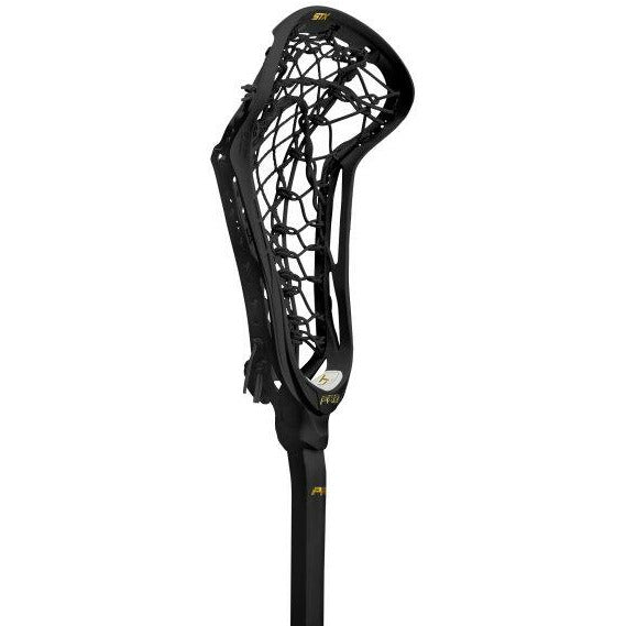 STX Exult Pro Elite Complete Women's Lacrosse Stick Crux 2.0 Pocket