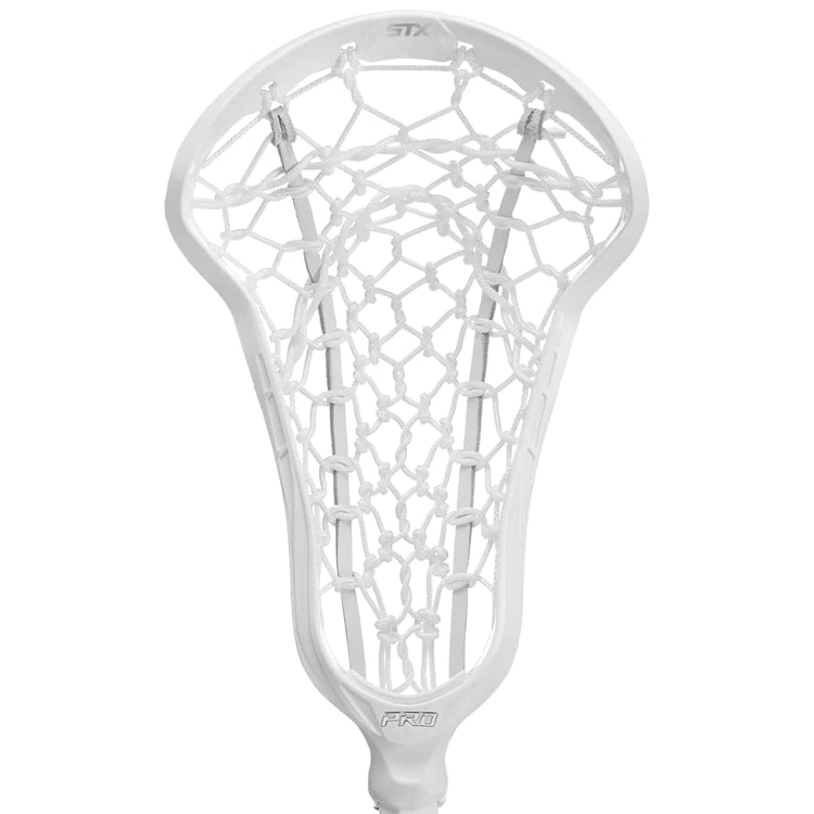 STX Exult Pro Lock Pocket 10 Degree Women's Lacrosse Head