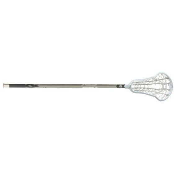 STX Exult Pro Complete Women's Lacrosse Stick