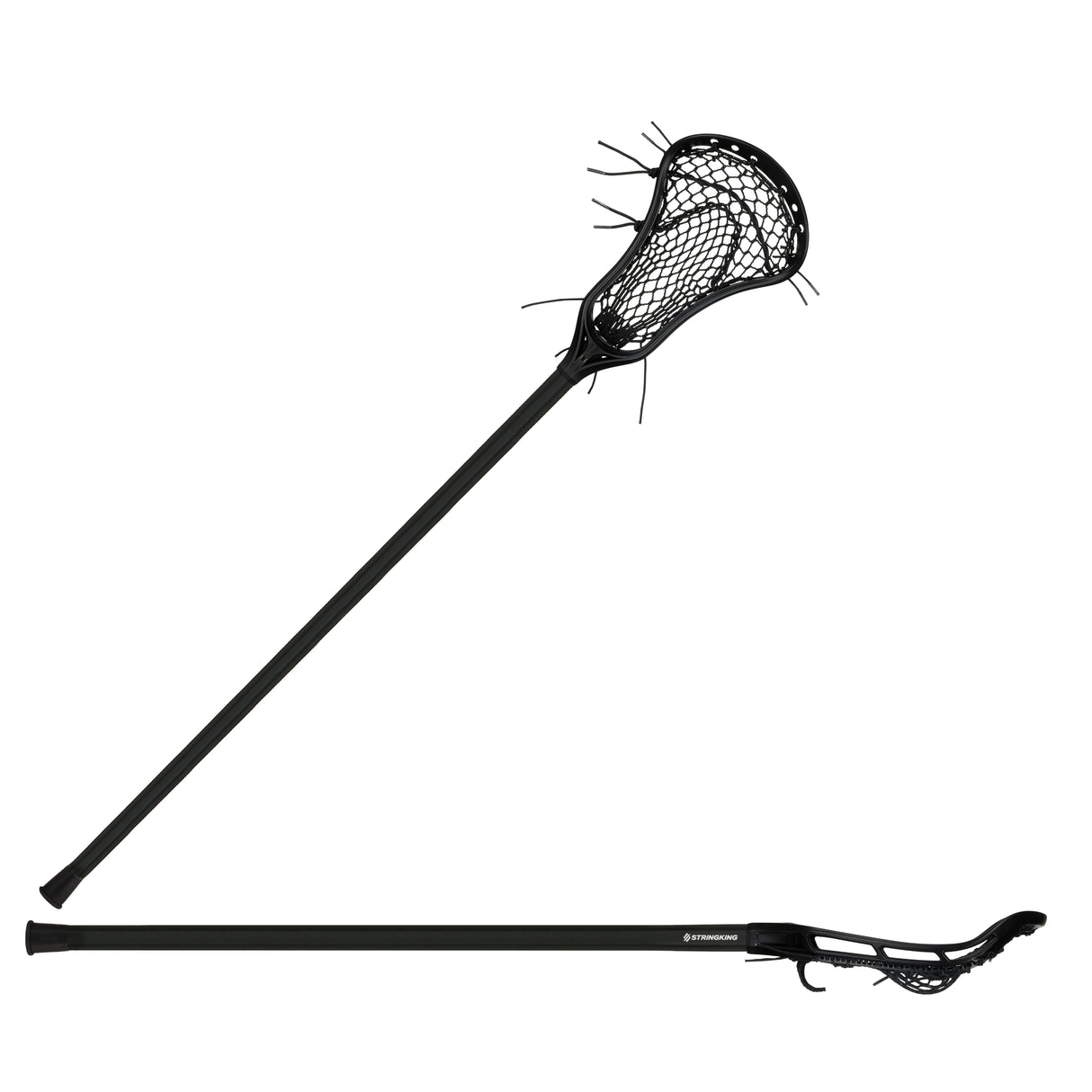 StringKing Women’s Complete Junior Lacrosse Stick