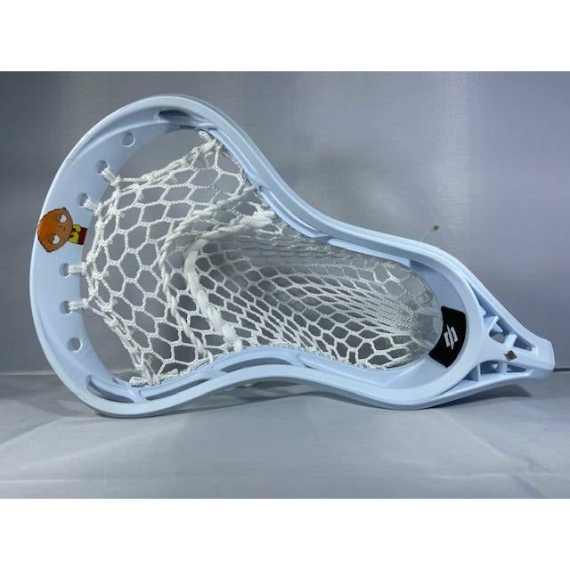Stewie Dyed StringKing Mark 2V with ECD Hero 3.0